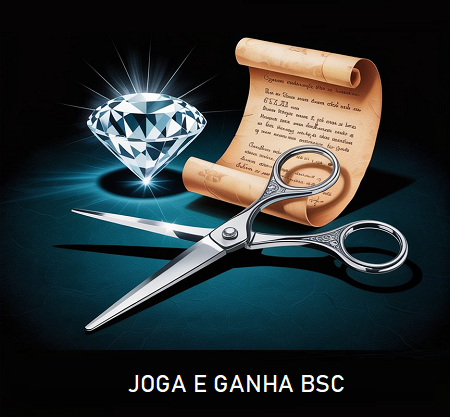 PEDRA, PAPEL, TESOURA