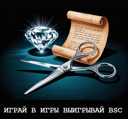 КАМЕНЬ, НОЖНИЦЫ, БУМАГА