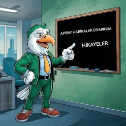 Hikayeci