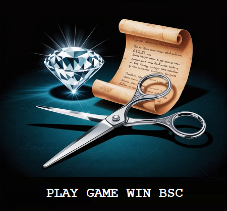 PLAY APSNY GAME WIN BSC CRYPTOCURRENCY